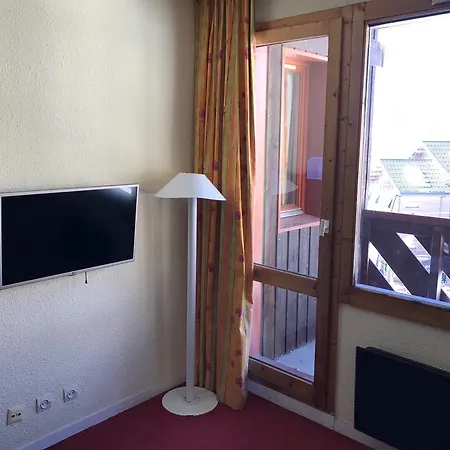 Appartement Chevaudine Val Thorens