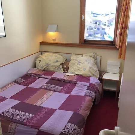 Appartement Chevaudine