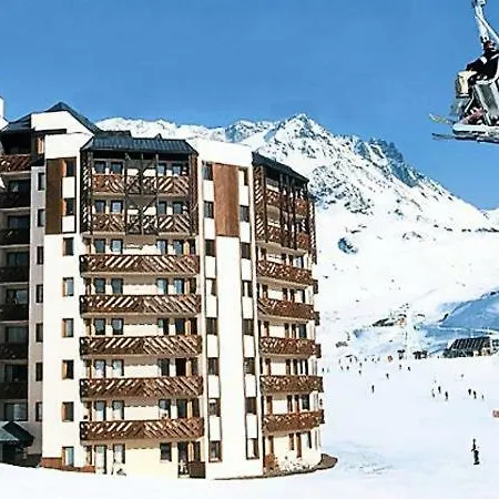 Appartement Chevaudine Val Thorens